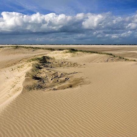 Ara Dune Hotel De Panne Dış mekan fotoğraf