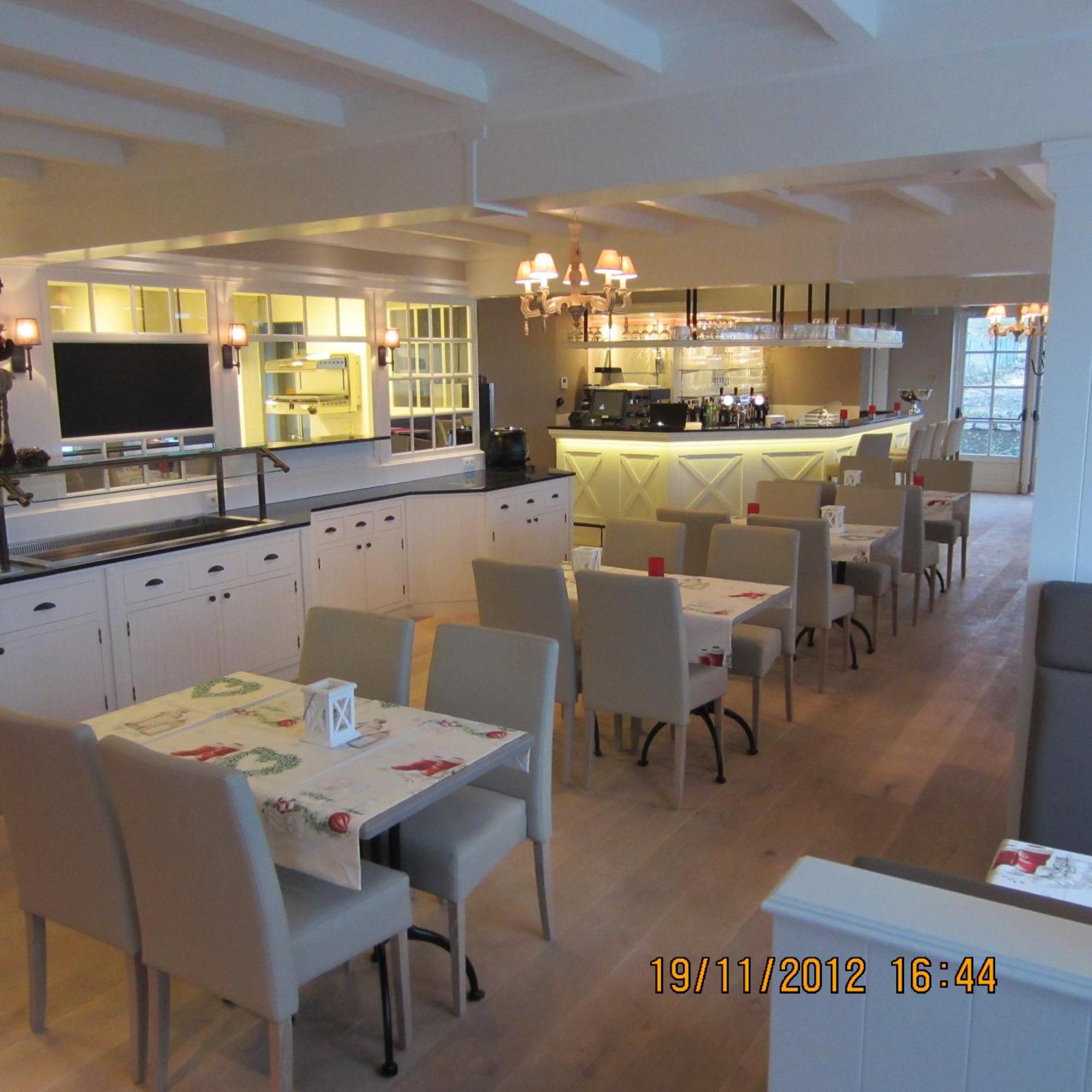Ara Dune Hotel De Panne Dış mekan fotoğraf