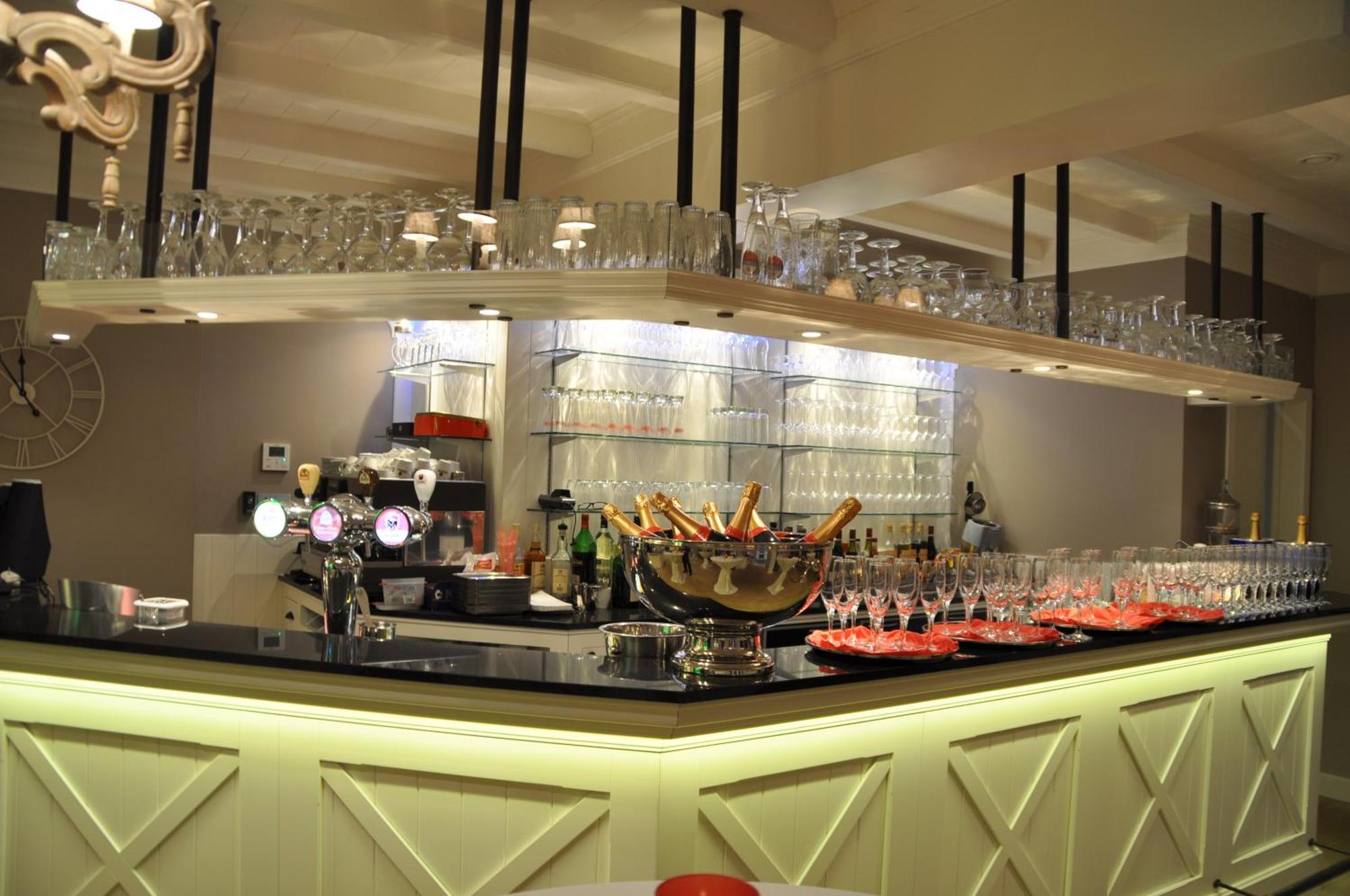 Ara Dune Hotel De Panne Dış mekan fotoğraf