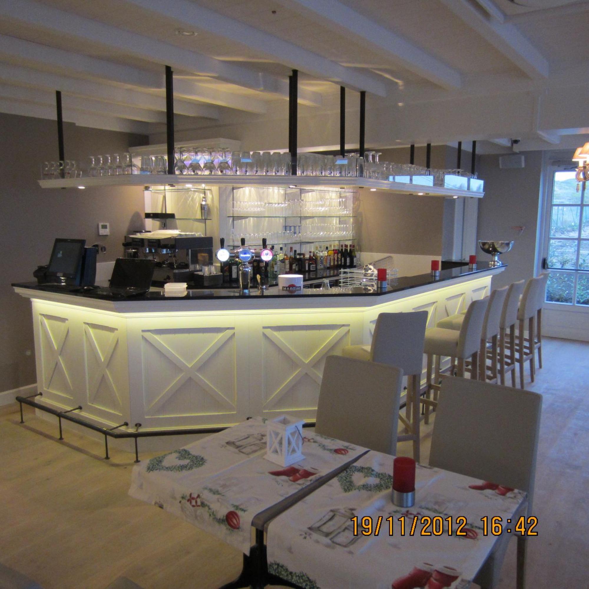 Ara Dune Hotel De Panne Dış mekan fotoğraf