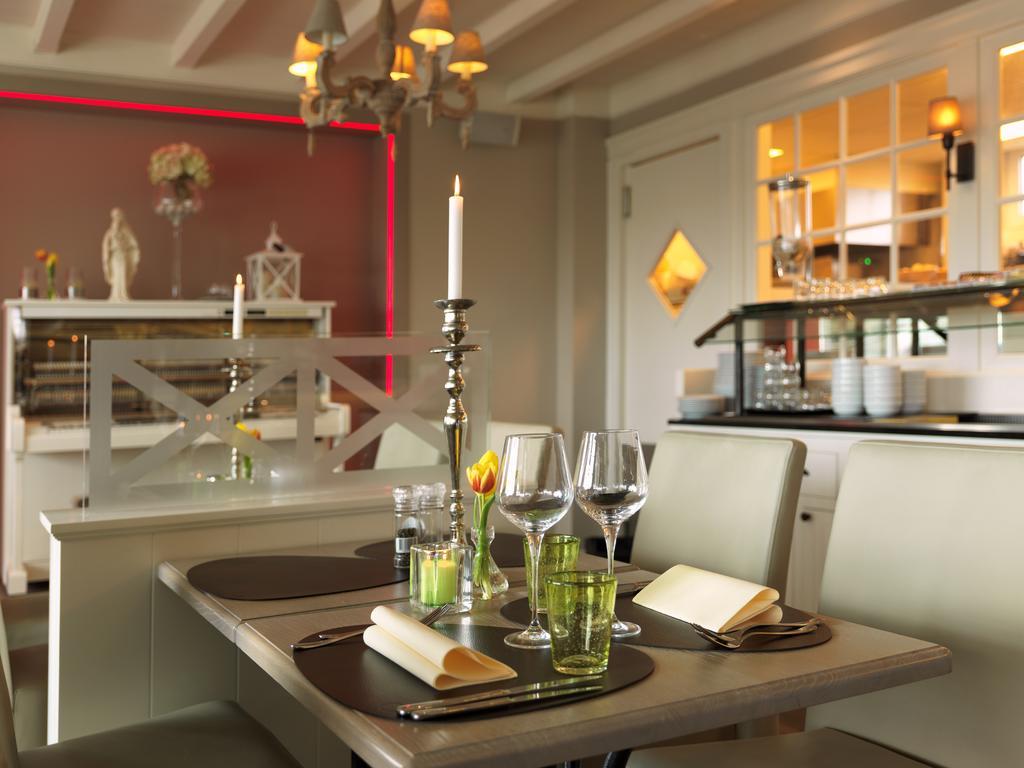 Ara Dune Hotel De Panne Dış mekan fotoğraf