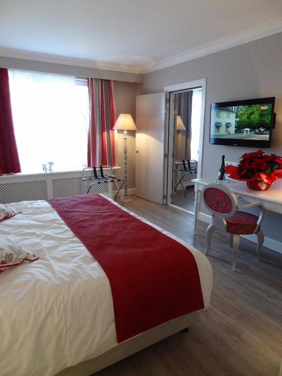 Ara Dune Hotel De Panne Oda fotoğraf