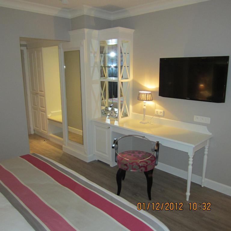 Ara Dune Hotel De Panne Dış mekan fotoğraf