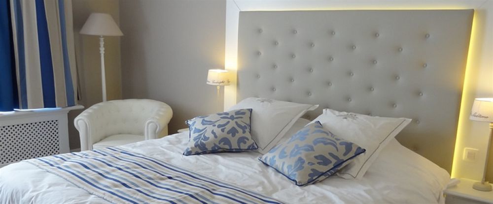 Ara Dune Hotel De Panne Dış mekan fotoğraf