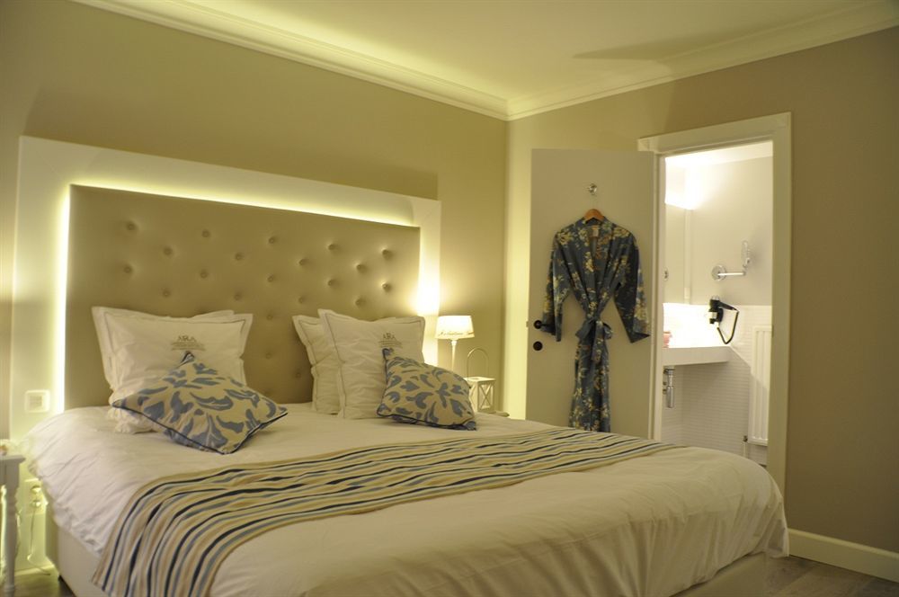 Ara Dune Hotel De Panne Dış mekan fotoğraf