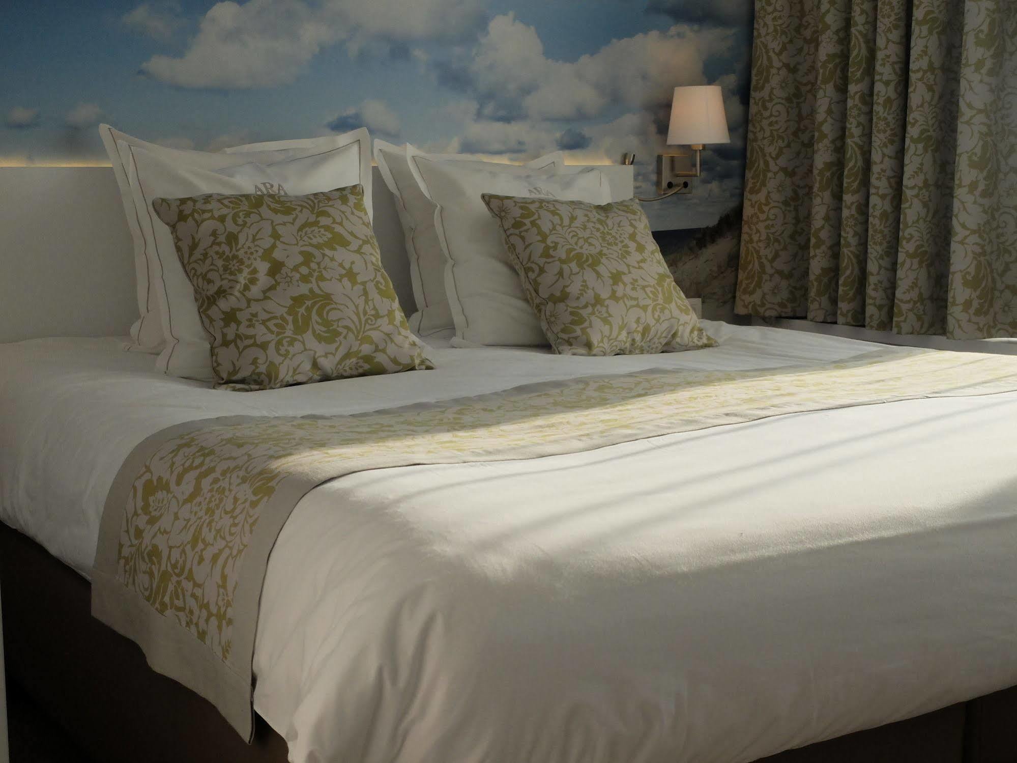Ara Dune Hotel De Panne Dış mekan fotoğraf