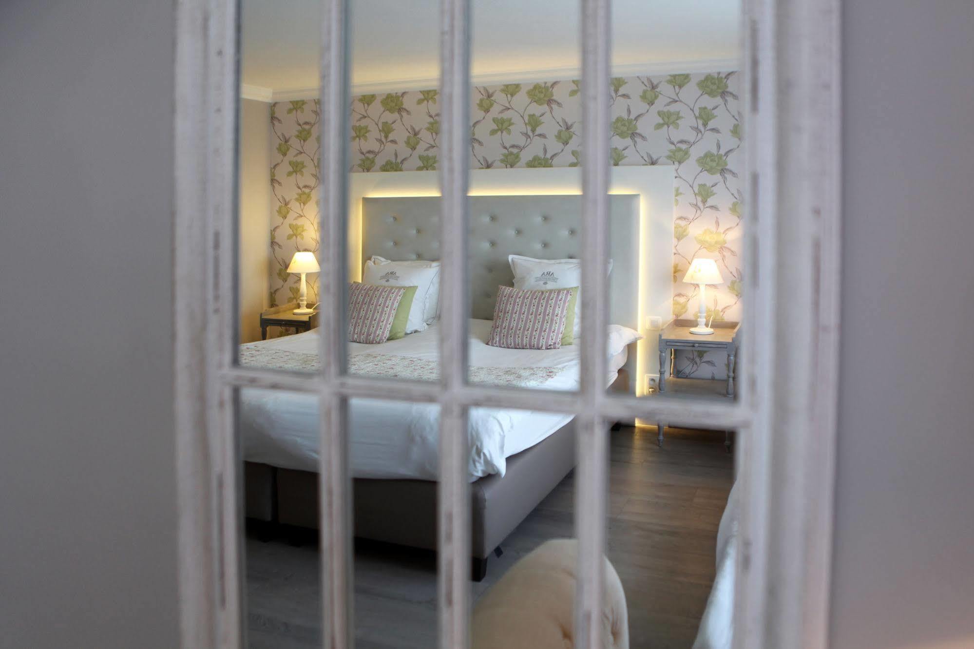 Ara Dune Hotel De Panne Dış mekan fotoğraf