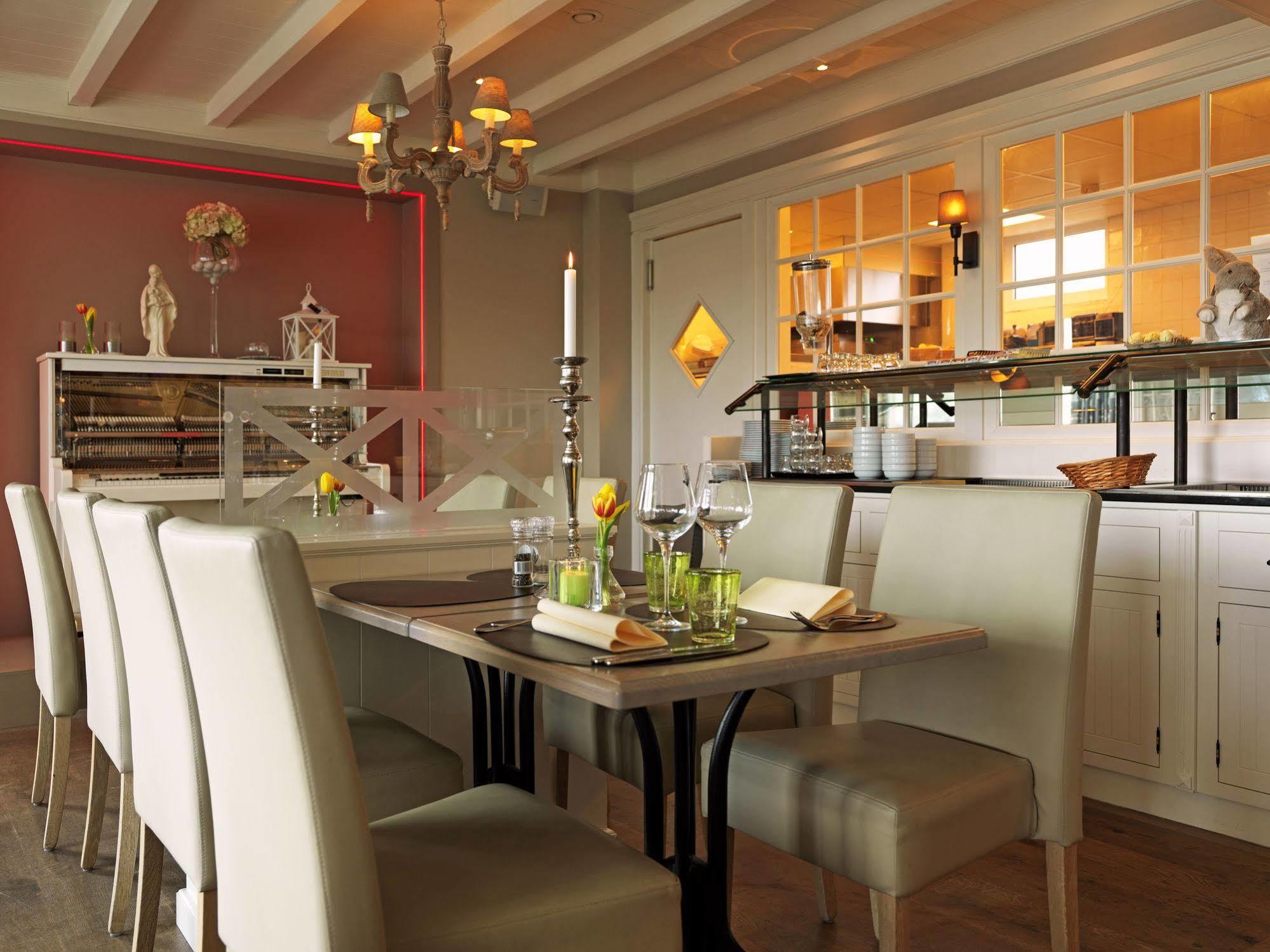 Ara Dune Hotel De Panne Dış mekan fotoğraf